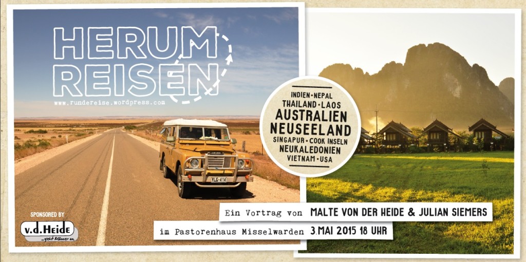 Vorderseite